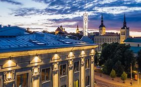 Palace Hotel Tallinn